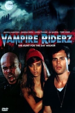 Watch Free Vampire Riderz HD Online on SFlix