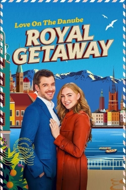 Watch Free Love on the Danube: Royal Getaway HD Online on SFlix