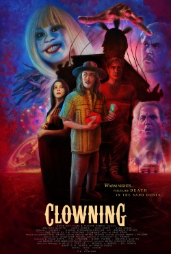 Watch Free Clowning HD Online on SFlix