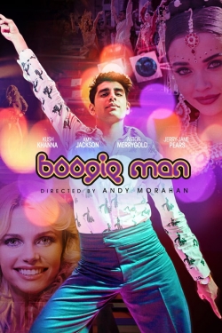 Watch Free Boogie Man HD Online on SFlix