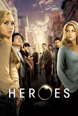 Watch Free Heroes HD Online on SFlix