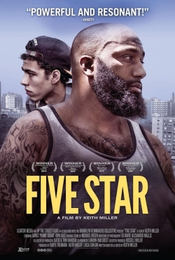 Watch Free Five Star HD Online on SFlix