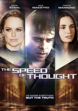 Watch Free The Speed of Thought HD Online on SFlix