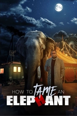 Watch Free How To Tame An Elephant HD Online on SFlix