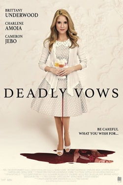 Watch Free Deadly Vows HD Online on SFlix