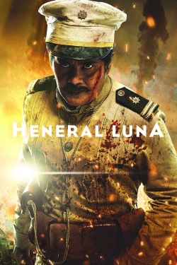 Watch Free Heneral Luna HD Online on SFlix