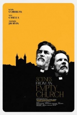 Watch Free Scenes from an Empty Church HD Online on SFlix