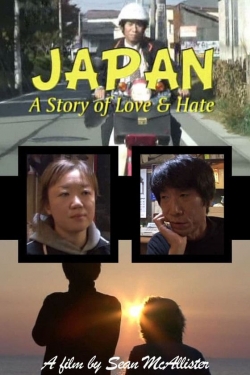 Watch Free Japan: A Story of Love and Hate HD Online on SFlix