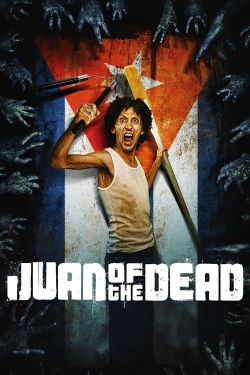 Watch Free Juan of the Dead HD Online on SFlix