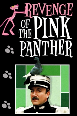 Watch Free Revenge of the Pink Panther HD Online on SFlix