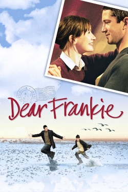 Watch Free Dear Frankie HD Online on SFlix