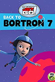 Watch Free Ready Jet Go! Back to Bortron 7 HD Online on SFlix