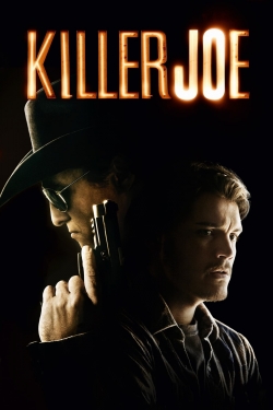 Watch Free Killer Joe HD Online on SFlix