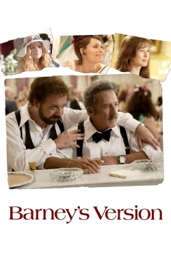 Watch Free Barney's Version HD Online on SFlix