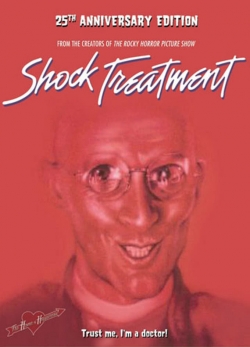 Watch Free Shock Treatment HD Online on SFlix