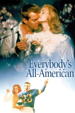 Watch Free Everybody's All-American HD Online on SFlix