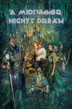 Watch Free A Midsummer Night's Dream HD Online on SFlix