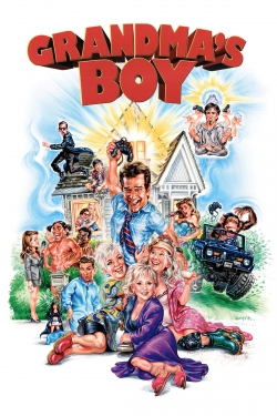 Watch Free Grandma's Boy HD Online on SFlix