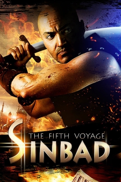 Watch Free Sinbad: The Fifth Voyage HD Online on SFlix