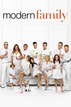 Watch Free Modern Family HD Online on SFlix