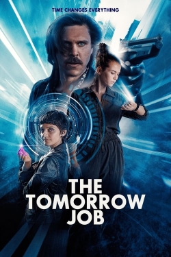 Watch Free The Tomorrow Job HD Online on SFlix