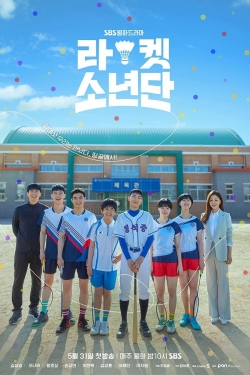 Watch Free Racket Boys HD Online on SFlix