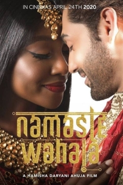 Watch Free Namaste Wahala HD Online on SFlix