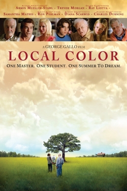 Watch Free Local Color HD Online on SFlix