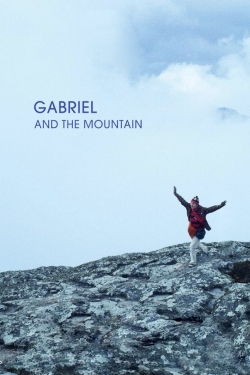 Watch Free Gabriel and the Mountain HD Online on SFlix