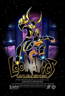 Watch Free Loonatics Unleashed HD Online on SFlix