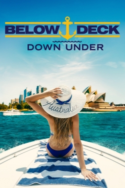 Watch Free Below Deck Down Under HD Online on SFlix