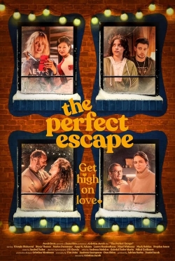 Watch Free The Perfect Escape HD Online on SFlix