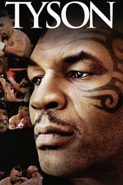 Watch Free Tyson HD Online on SFlix