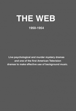 Watch Free The Web HD Online on SFlix