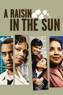 Watch Free A Raisin in the Sun HD Online on SFlix