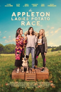 Watch Free The Appleton Ladies' Potato Race HD Online on SFlix