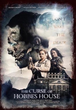 Watch Free The Curse of Hobbes House HD Online on SFlix