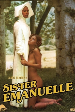 Watch Free Sister Emanuelle HD Online on SFlix