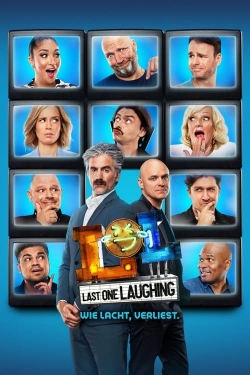 Watch Free LOL: Last One Laughing Netherlands HD Online on SFlix