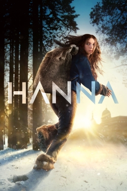 Watch Free Hanna HD Online on SFlix