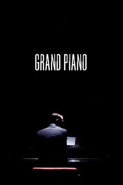 Watch Free Grand Piano HD Online on SFlix