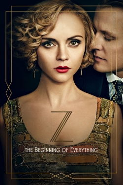 Watch Free Z: The Beginning of Everything HD Online on SFlix