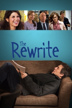 Watch Free The Rewrite HD Online on SFlix