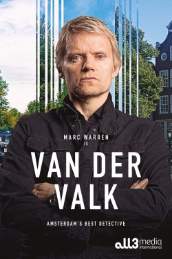 Watch Free Van der Valk HD Online on SFlix