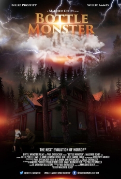 Watch Free Bottle Monster HD Online on SFlix