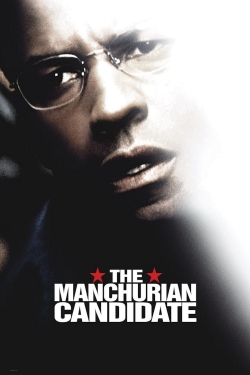 Watch Free The Manchurian Candidate HD Online on SFlix