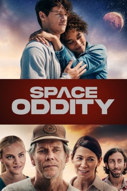 Watch Free Space Oddity HD Online on SFlix