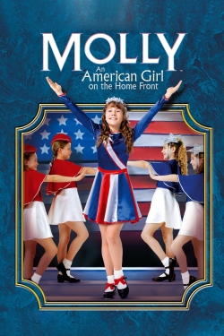 Watch Free Molly: An American Girl on the Home Front HD Online on SFlix