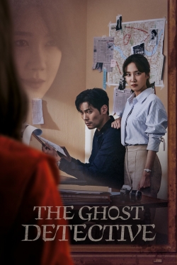 Watch Free The Ghost Detective HD Online on SFlix