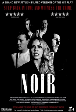 Watch Free Noir HD Online on SFlix